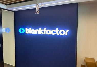 Blankfactor