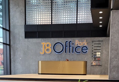 J8 Office Park
