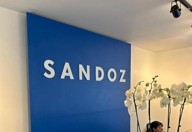 Sandoz