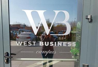 West Business Campus